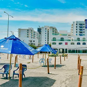 3* Отель Isla Capri
