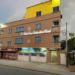 San Sebastian Real Hotel