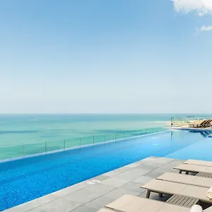 Hyatt Regency Cartagena (Kolumbien)