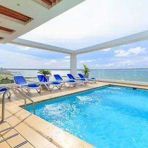 Summer Frente Al Mar Hotel