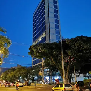 Loft 43 , Medellín Colombia