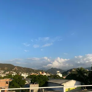 Ayenda Casa Danés , Puerto de Gaira Colombia