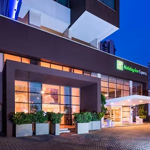Express - Bocagrande By Ihg Cartagena (Kolumbien)