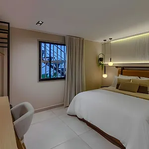 Serrezuela Resort