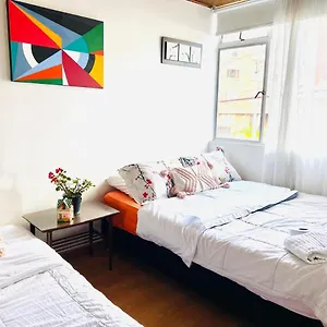 Tranquilas En Usaquen Norte , Bogotá Colombia