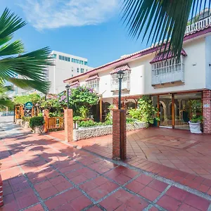 Baluarte Boutique Cartagena (Kolumbien)