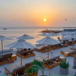 Hotel Wala Club, Cartagène