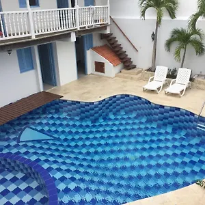 Puerto De Manga Hotel