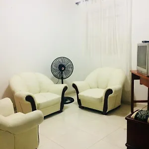 Casa Mar , Santa Marta (Magdalena) Colombia
