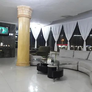 Mariand Plaza Hotel