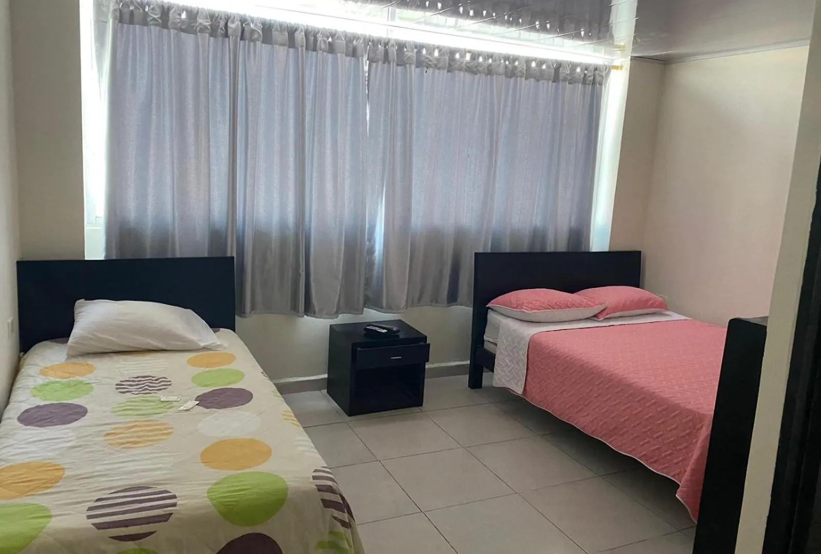 Hotel Gloria Del Norte Ctg Cartagène Colombie