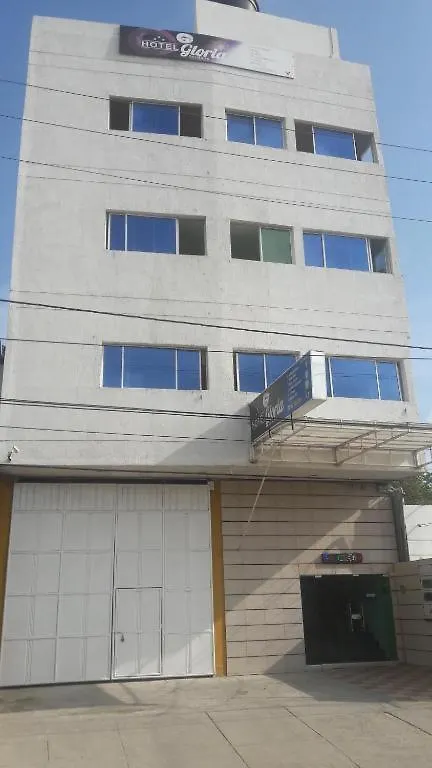 Hotel Gloria Del Norte Ctg location