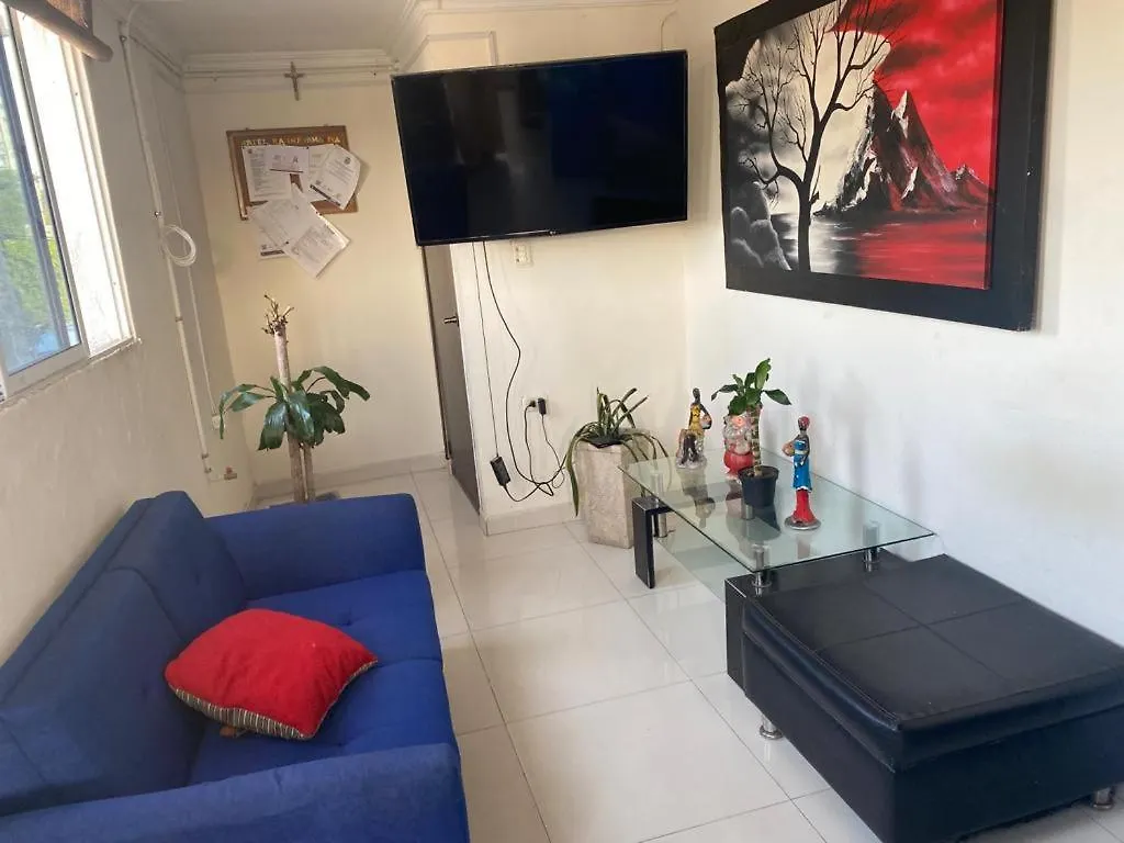 Hotel Gloria Del Norte Ctg Cartagena Colombia