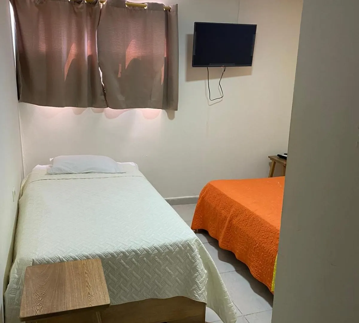Hotel Gloria Del Norte Ctg Cartagena