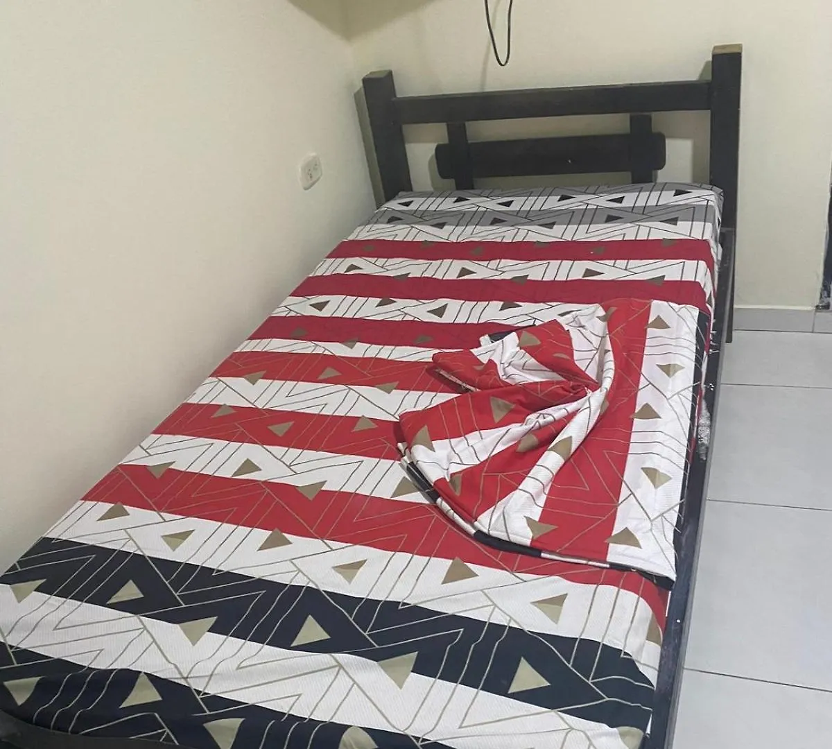 Hotel Gloria Del Norte Ctg Cartagena